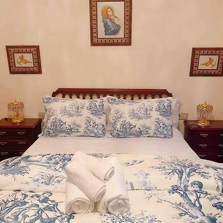 La Casa De Manolita Villa Baena Kültér fotó