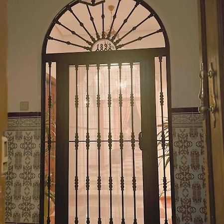 La Casa De Manolita Villa Baena Kültér fotó