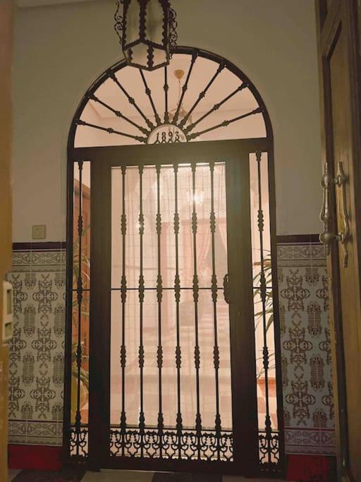 La Casa De Manolita Villa Baena Kültér fotó
