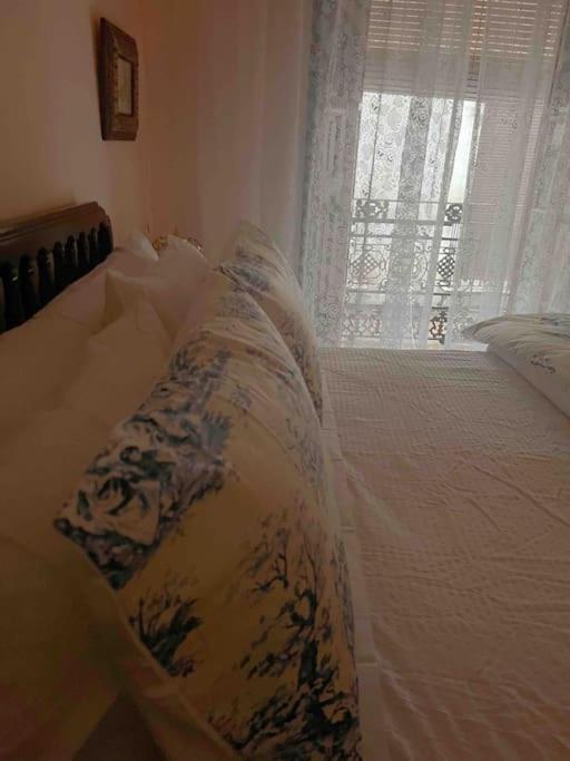 La Casa De Manolita Villa Baena Kültér fotó