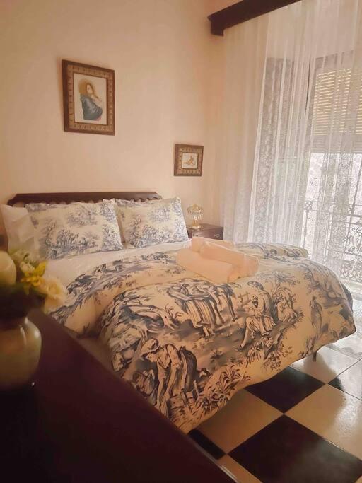 La Casa De Manolita Villa Baena Kültér fotó