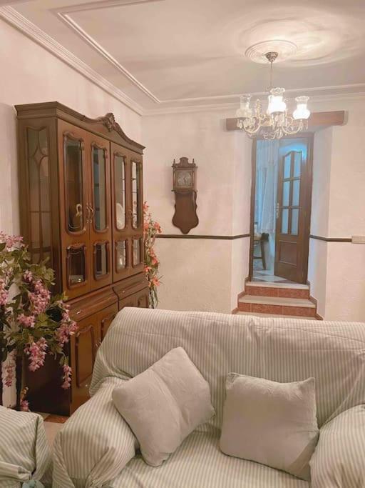 La Casa De Manolita Villa Baena Kültér fotó