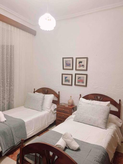 La Casa De Manolita Villa Baena Kültér fotó