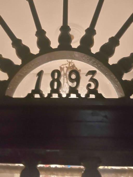 La Casa De Manolita Villa Baena Kültér fotó