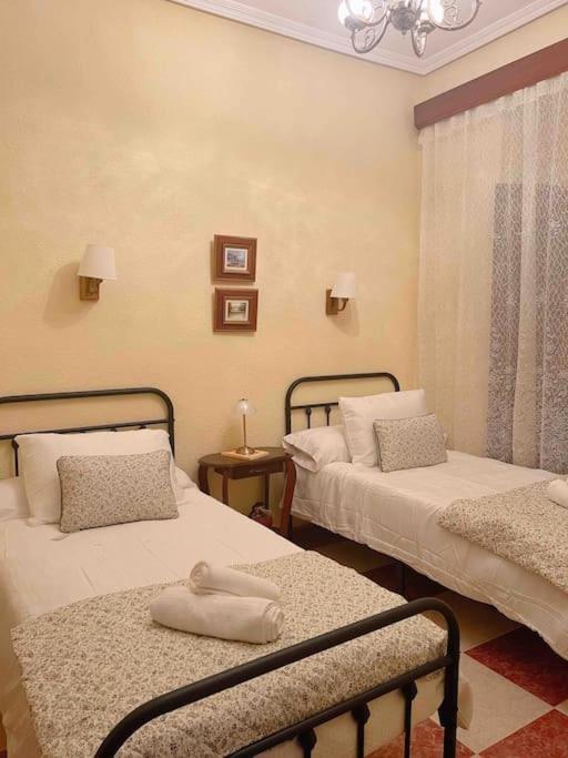 La Casa De Manolita Villa Baena Kültér fotó